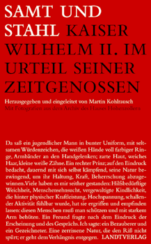Samt und Stahl
