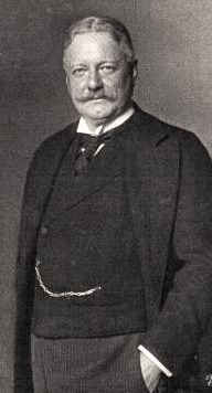 Fürst von Bülow, Reichskanzler 1900-1909: Korrektur des Interviews unterlassen
