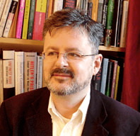 Prof. Christopher Clark (Universität Cambridge)