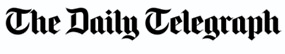 Logo des Daily Telegraph