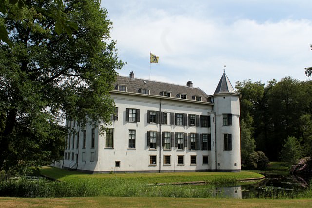 Schloss Doorn