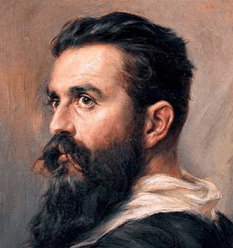 Theodor Herzl erstrebte einen eigenen „Judenstaat“. Wilhelm II. traf Herzl 1898 in Jerusalem und befürwortete dessen Vorhaben.