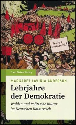 Lehrjahre der Demokratie (Margaret Lavinia Anderson)