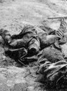 „Der Beginn unserer Katastrophe“