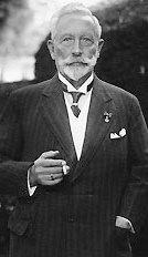 Wilhelm II. in Doorn: „Wille zur Haltung“