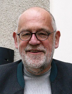 Wolfgang Wippermann
